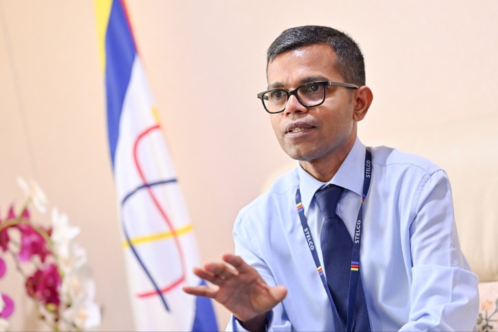 ކުޑަކުދިންގެ ކަރާމާތަށް އަރައިގަތުމަކީ އެއްގޮތަކަށްވެސް ބަލައިގަނެވޭނެ ކަމެއް ނޫން: ފަޙްމީ