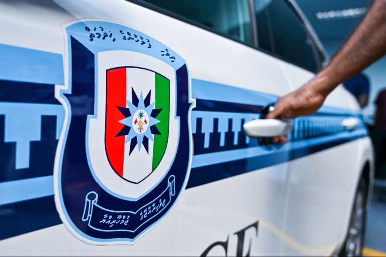 ފުރަތަމަ 10 ގައި ވައްކަމުގެ 147 މައްސަލައެއް ރިޕޯޓުކޮށްފައިވޭ: ފުލުހުން