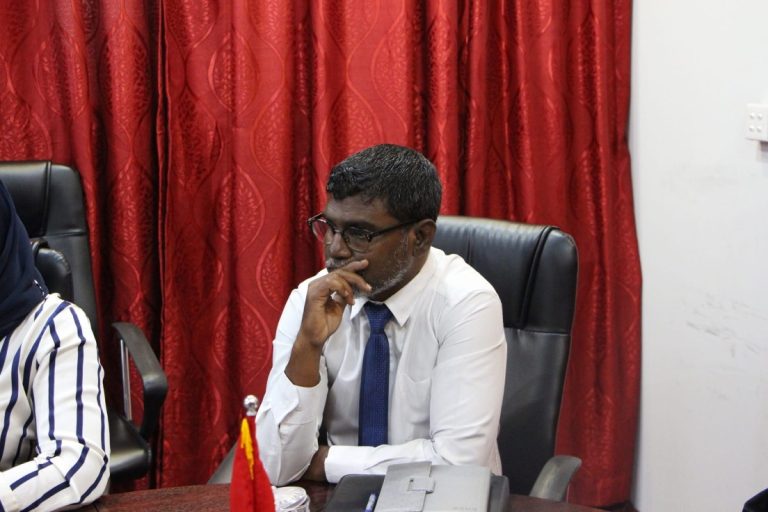 ފަޒީން ސުލޫކީ މިންގަނޑާއި ހިލާފުވުމުން މައްސަލަ އަލުން ކޮމެޓީއަށް ފޮނުވައިފި