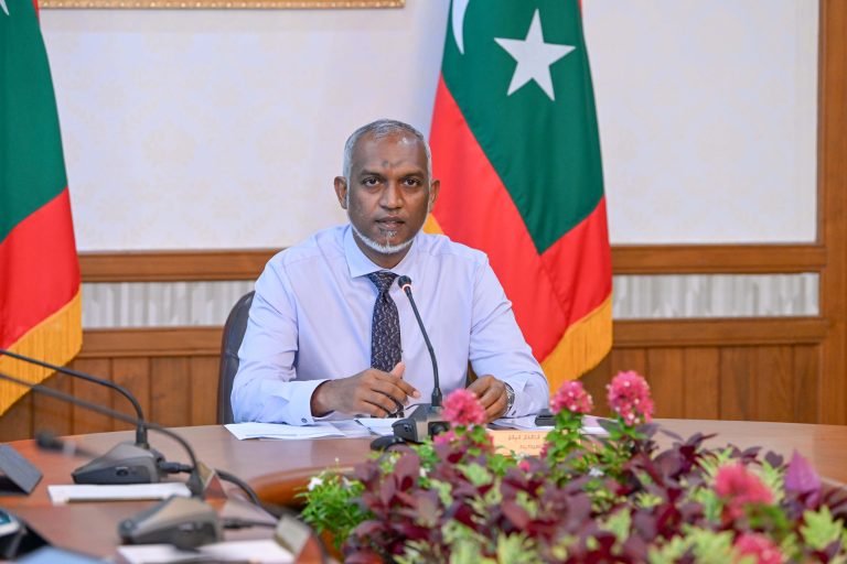 ވީޑިއޯ މެދުވެރިކޮށް ސީދާ ރައީސަށް ސުވާލު ފޮނުވޭ ޕޯޓަލްއެއް ހުޅުވައިފި