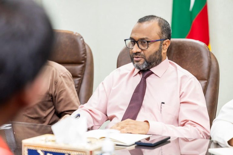 އިސްލާމީ ދާއިރާތަކުގެ 15 މަޝްރޫޢެއް ފެށުމަށް މިއަދު ސޮއިކުރަނީ