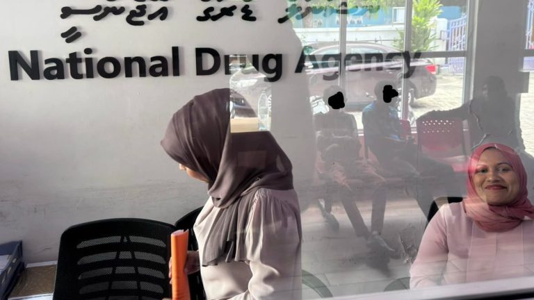އެންޑީއޭގެ ސީއީއޯގެ މަޤާމަށް ކުރިމަތިލުމަށް ހުޅުވާލައިފި