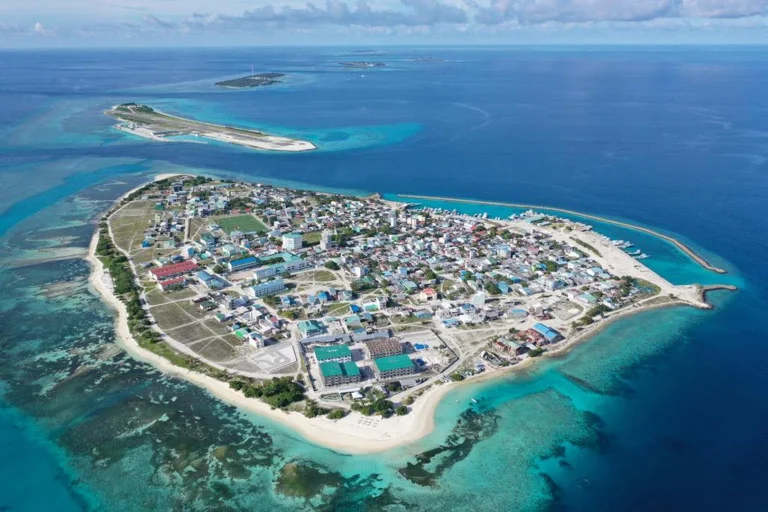 ނައިފަރުގައި ޤުރުއާން ލާނިންގ ސެންޓަރެއް އެޅުމަށް ވަޤުފު ފަންޑުން އެހީވަނީ