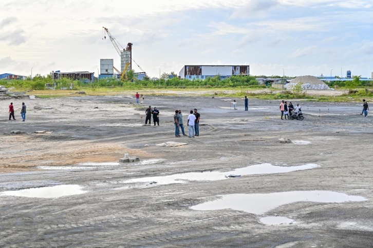 ބިންވެރިޔާ ސްކީމު އޮޑިޓުން ފެނުނު އިތުރު މައްސަލަތަކެއް ފުލުހަށް ހުށަހަޅައިފި