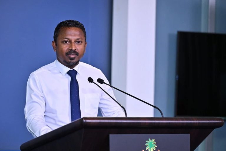 މިޔަންމާ މައްސަލައިގައި އައިސީޖޭއަށް ރާއްޖެއިން އޮބްޒަރވޭޝަންސް ހުށަހަޅައިފި