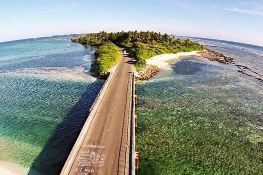 އައްޑޫ ސިޓީ ކައުންސިލް އަލުން އުފައްދައިފި
