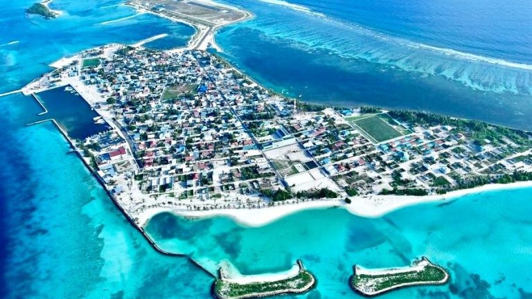 ހޯރަފުށީ ކުޑަކުދިންގެ މަރުކަޒުގެ ތިން ކުއްޖަކު މީހަކަށް ހަމަލާދިން މައްސަލައެއް ފުލުހުން ބަލަން ފަށައިފި