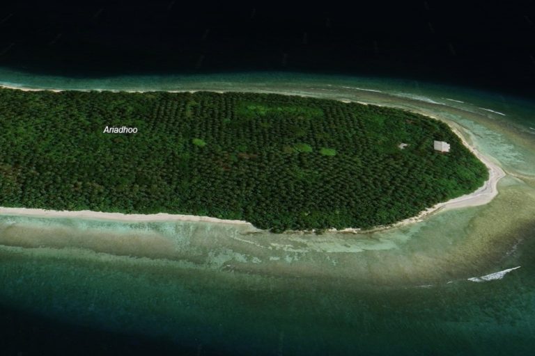 ކާށި އާލާކުރަން ކުރިއަށްގެންދާ މަސައްކަތަށް އާއްމުންގެ ޚިޔާލު ހޯދަނީ