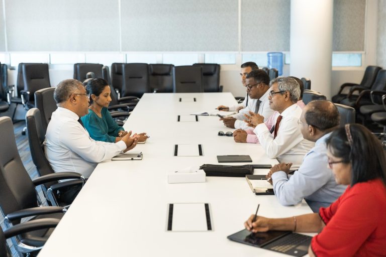 ފަތުރުވެރިކަމުގެ ދާއިރާގައި ބީއެމްއެލް އާއި އެމްއައިބީގެ ބައިވެރިވުން އިތުރުކުރަން މަޝްވަރާކޮށްފި