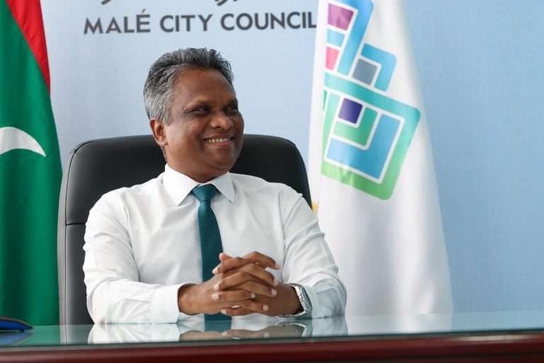 ޢާޒިމަށް ހަމަލާދޭން މަސައްކަތްކުރުން ރައީސް ކުށްވެރިކުރައްވައިފި