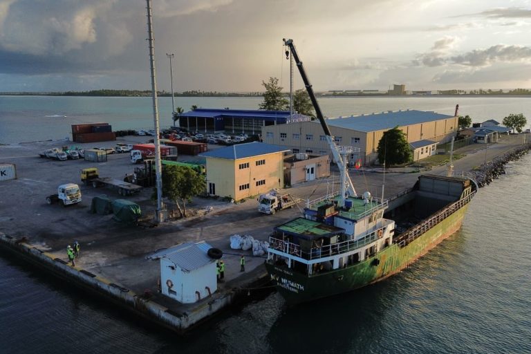 އެމްޕީއެލްގެ އޮކްޝަން ޕޯޓަލް މެދުވެރިކޮށް މިހާރު ހިތަދޫ ޕޯޓްގެ ނީލަންތަކުގައި ބައިވެރިވެވޭނެ