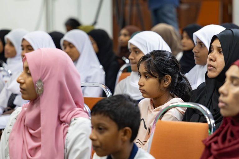ދަރިވަރުންގެ ތިންވަނަ އިޙްޔާ ފޯރަމް މިރޭ، ހުށަހަޅައިދެނީ ބިލަބޮންގ އިން