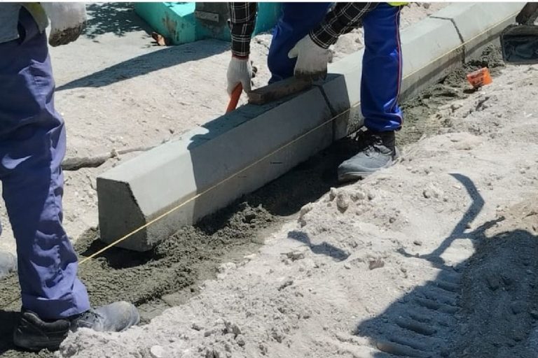 ދެކުނު ތިން ރަށެއްގެ މަގު ހެދުމުގެ މަސައްކަތް އާރްޑީސީން ކުރިއަށް