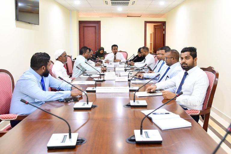 ސްޕެއިނަށާއި ނިއުޒިލެންޑަށް ނޮން-ރެސިޑެންޓް ސަފީރުން ޢައްޔަންކުރަން ކޮމިޓީން ރުހުންދީފި