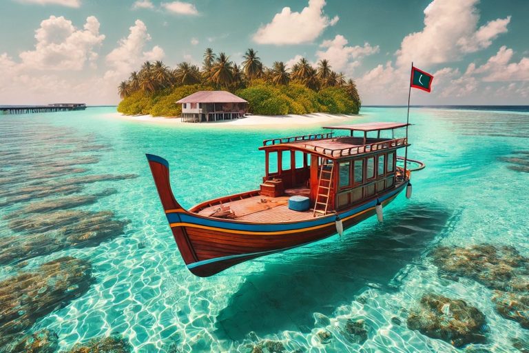 ކަނޑު އުޅަނދުތައް ފަޅުގައި އަޅާފައި އޮންނައިރުވެސް ފަޅުވެރިން ތިބުން ލާޒިމްކޮށްފި