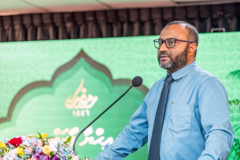 ރަމަޟާން މަހު ކުރިއަށް ގެންދެވުނު އިޙްޔާ ފޯރަމްތައް ވަރަށް ކާމިޔާބު: ޑރ. ޝަހީމް