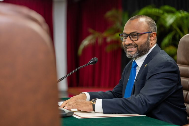 މައްކާ ރޫޓް އިނިޝިއޭޓިވްގައި ރާއްޖެ ހިމަނަން ސައުދީން ނިންމައިފި