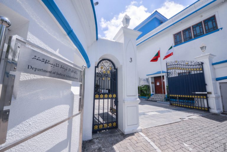 ޝައްވާލުމަހުގެ ހަނދު ސާބިތުކުރުމަށް ހެކިބަސް ދޭނެ އިންތިޒާމް ހަމަޖައްސައިފި