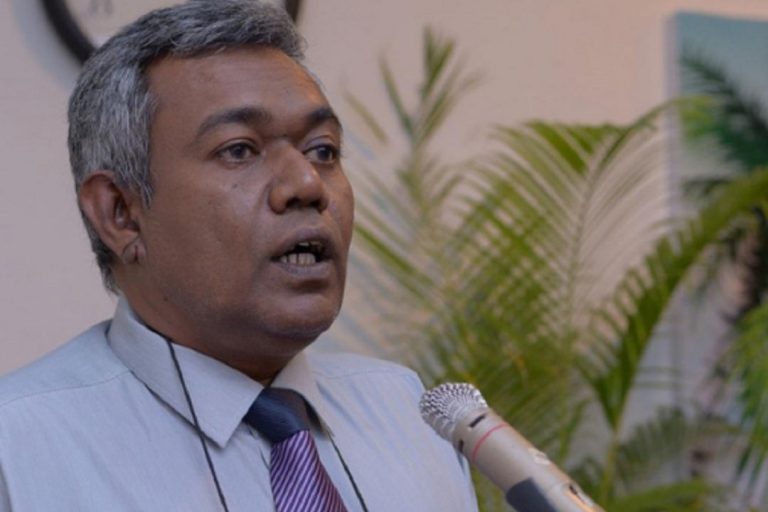 ސުޕްރީމް ކޯޓު ހިންގޭނޭ ގޮތެއް ހަދައިދިނުމަށް އެދި އިބުރާ ހައި ކޯޓަށް