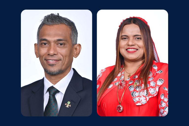 ސްޕެއިނަށާއި ނިއުޒިލެންޑަށް ނޮން-ރެސިޑެންޓް ސަފީރުން ޢައްޔަންކުރަން ރުހުން ހޯދަނީ