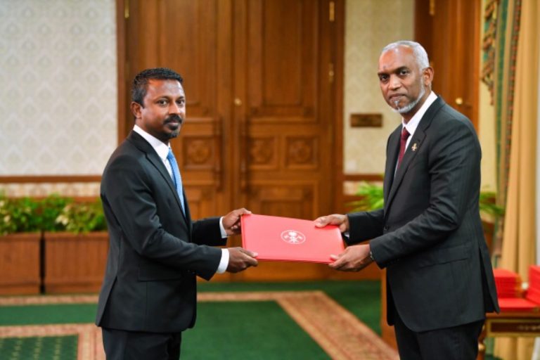 މީޑިއާ ބިލަށް އޭޖީ އޮފީހުން ގިނަ އިސްލާހު ހުށަހަޅައިފި