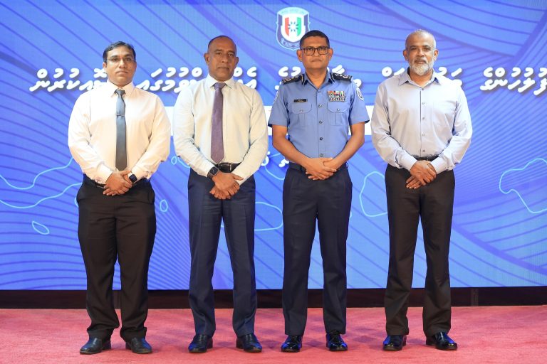 އިތުުރު އަށް ރަށެއްގައި ފުލުހުންގެ މަރުކަޒު އެޅުމަށް އެމްޓީސީސީ، ފެނަކަ އަދި އާރްޑީސީ އާ ހަވާލުކޮށްފި