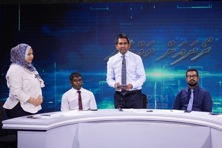 ބާޒާރުގައި އެންމެ އަގުހެޔޮކޮށް ތަކެތި ވިއްކާ ފިހާރަ ބަލާލެވޭ "އަގުމަގު" ޕޯޓަލް ތަޢާރަފްކޮށްފި