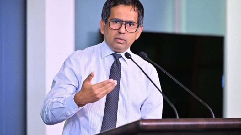 ފުރިހަމަނުކޮށް ހުރި ބިޒްނަސް ޕޯޓަލްގެ އެޕްލިކޭޝަންތައް ނިންމުމުގެ ފުރުޞަތެއް ހުޅުވާލައިފި