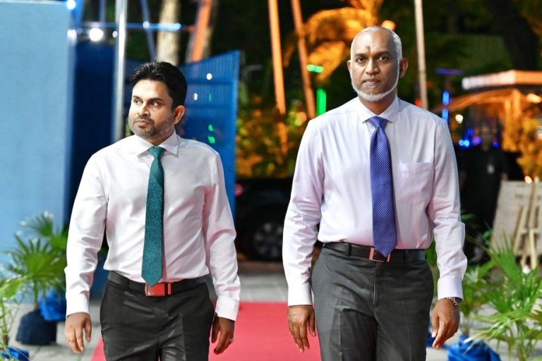 ޝަހީދު ސުޕްރީމް ކޯޓަށް އައްޔަންކުރަން ފާސްކޮށްފި