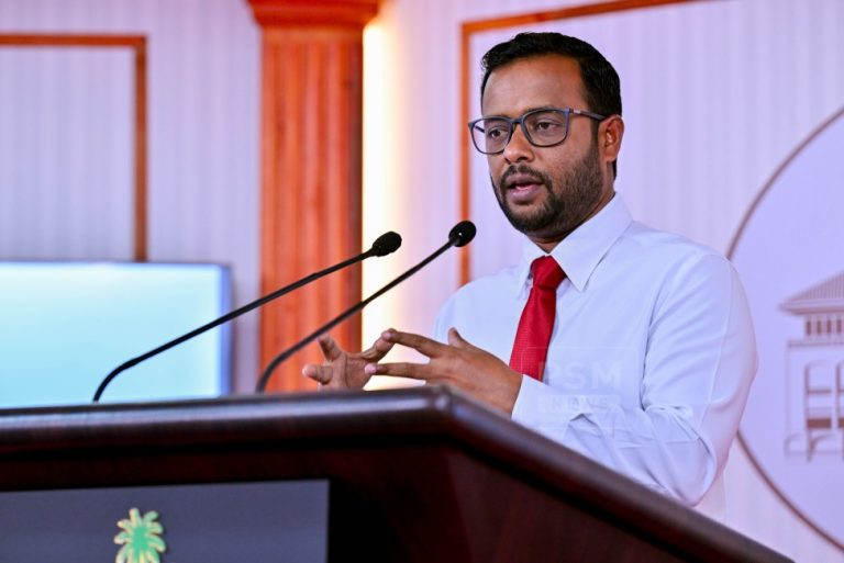 ފުލެޓު ލިސްޓަށް ޝަކުވާ ހުށަހެޅުމުގެ މުއްދަތު އޭޕްރީލް 15 އާ ހަމައަށް އިތުރުކޮށްފި