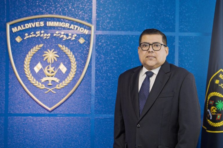 އުއްމީދަކީ ރާއްޖޭގެ ސަލާމަތާއި ރައްކާތެރިކަން ދެމެހެއްޓުމުގައި އިތުރު ކުރިއެރުންތައް ލިބިގެންދިއުން: ކޮންޓްރޯލަރ ޖެނެރަލް