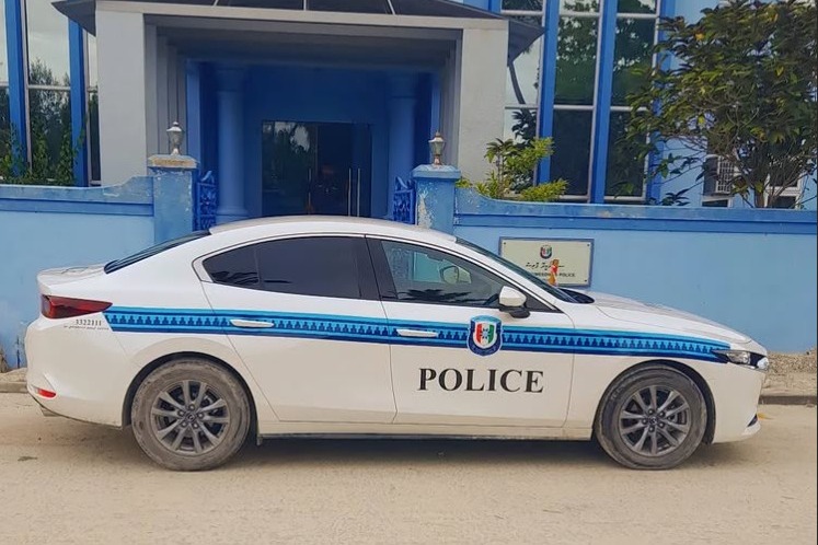 ގައުމީ ސަލާމަތުގެ އޮޕަރޭޝަނެއް ކުރިއަށްދާނެ ކަމަށް ނެރުނު ބަޔާން ކެންސަލްކޮށްފި