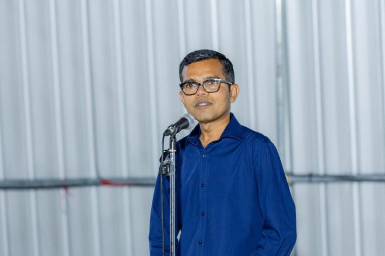 8.5 މިލިއަން ރުފިޔާގެ ފުލެޓެއް ގަތްކަމަށް ބުނެ ފަތުރަނީ ދޮގުވާހަކައެއް ކަމަށް ފަހުމީ ވިދާޅުވެއްޖެ