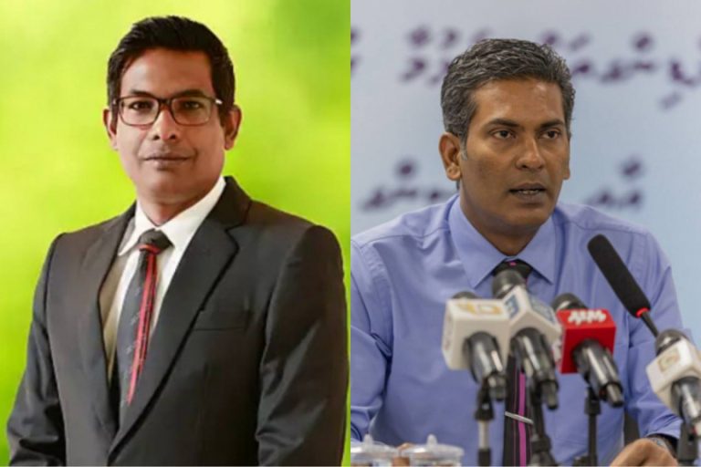 ގޯތިހިޔާނާތުގައި ހިމެނޭ އެންމެންގެ ޕާސްޕޯޓު ދޫކޮށްފި