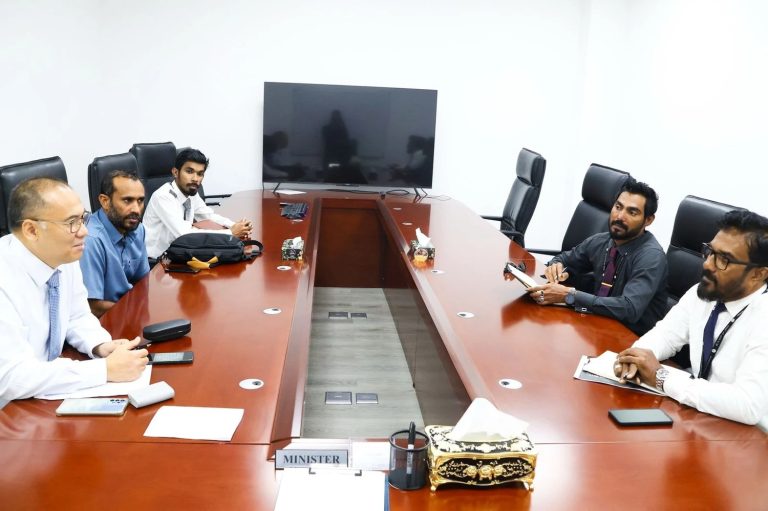 އޭވިއޭޝަންގެ ޤާނޫނާއި ގަވާއިދުތައް ހަރުދަނާކޮށް ތަންފީޒުކުރުމާ ގުޅޭގޮތުން މަޝްވަރާކޮށްފި