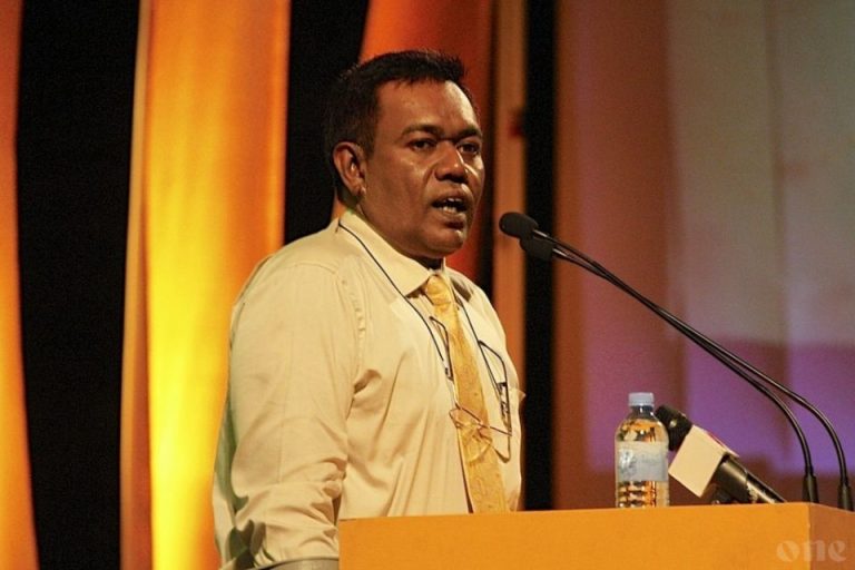 އިބުރާ ހުށަހެޅުއްވި މައްސަލަ ހައިކޯޓުން ބަލައިނުގަތް