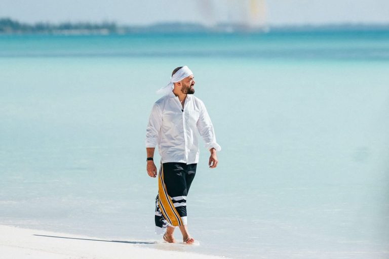 ފޮޓޯ ސްޓޯރީ: ޚާލިދުގެ ލެންސުން ރާއްޖެ