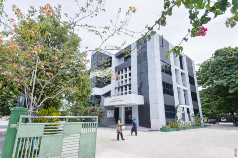 އުފެއްދުންތެރިކަމުގެ މައުރަޒުގައި އައްޑޫން ބައިވެރިވާން ބޭނުންވާ ފަރާތްތަކަށް ނަން ހުށަހެޅުމަށް ހުޅުވާލައިފި