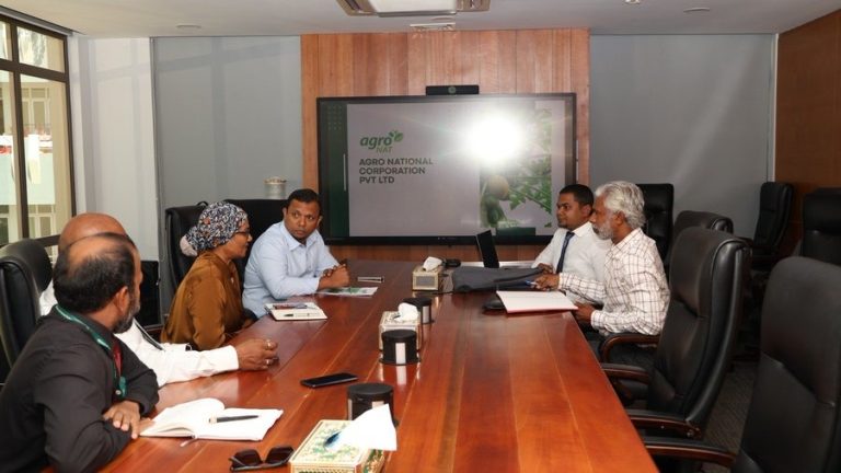 ދަނޑުވެރިން އުފައްދާ ތަކެތި ސަޕްލައިކުރެވޭނެ ފުރުޞަތު ހޯދުމަށް މަޝްވަރާކޮށްފި