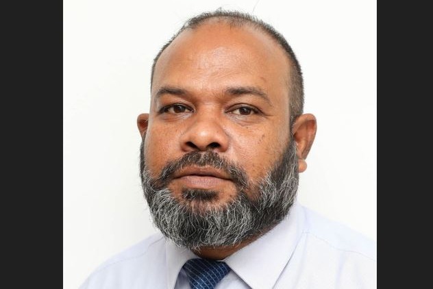 ތެލެސީމިއާ ސެންޓަރަށް ޑީޖީ އެއް ހަމަޖައްސައިފި