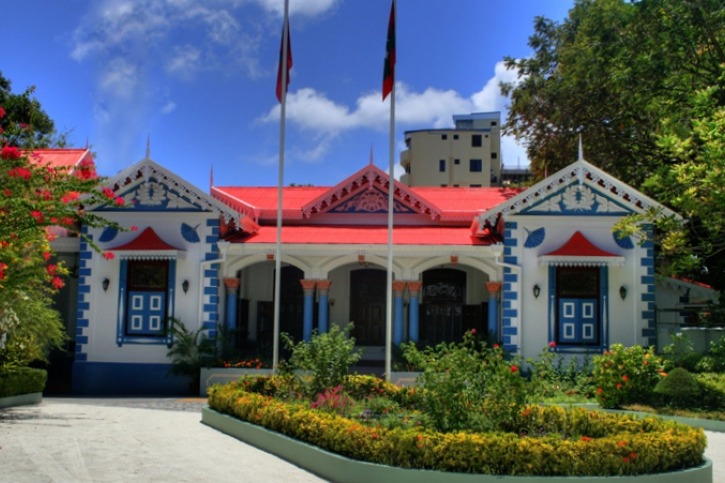 ކުޑަކުދިންގެ ރައްކާތެރިކަމާއި ކަރާމާތަށް އަރައިގަނެފައިވާތީ އެމްޑީޕީއަށް ދައުވާ ކުރަން ނިންމައިފި