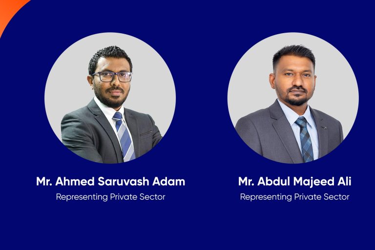 ޕެންޝަން އޮފީހުގެ ބޯޑަށް ދެ ބޭފުޅަކު އައްޔަންކޮށްފި