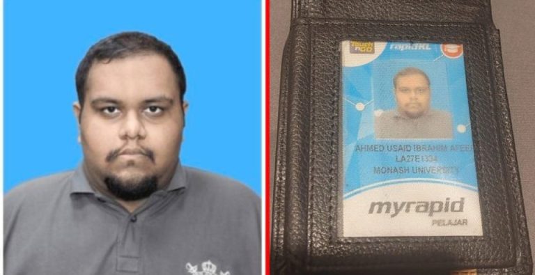 ގެއްލިގެން ހޯދަމުންދިޔަ ޢުސައިދު ފެނިއްޖެ
