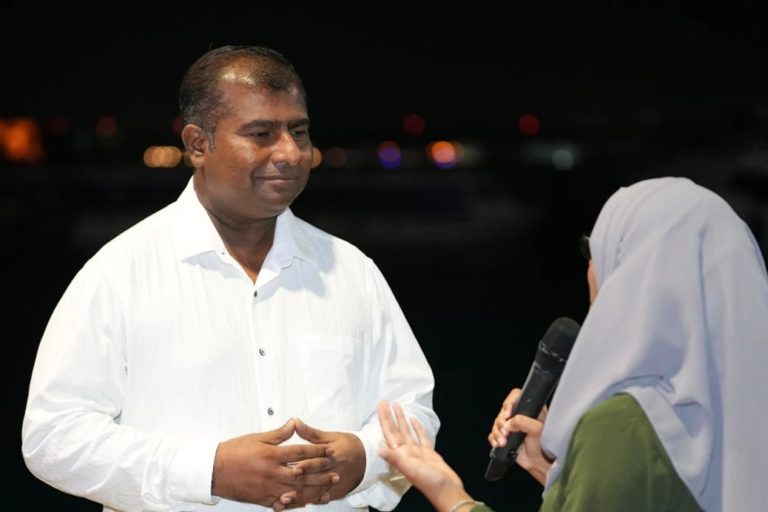 ސަގާފަތާއި، އާދަކާދައާއި ތަރިކައިން ނެރެދޭ މާނަތަކަކީ އެބައެއްގެ ދިރިއުޅުމުގައި އެކުލެވިގެންވާ ސިފަތައް: ވަޒީރު އާދަމް ނަޞީރު