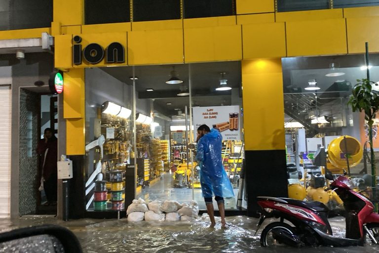 ހުރިހާ އިދާރާއެއް ގުޅިގެން ރައްޔިތުންނަށް އެހީތެރިވުމުގެ މަސައްކަތް ފަށައިފި: ތަރުޖަމާނު