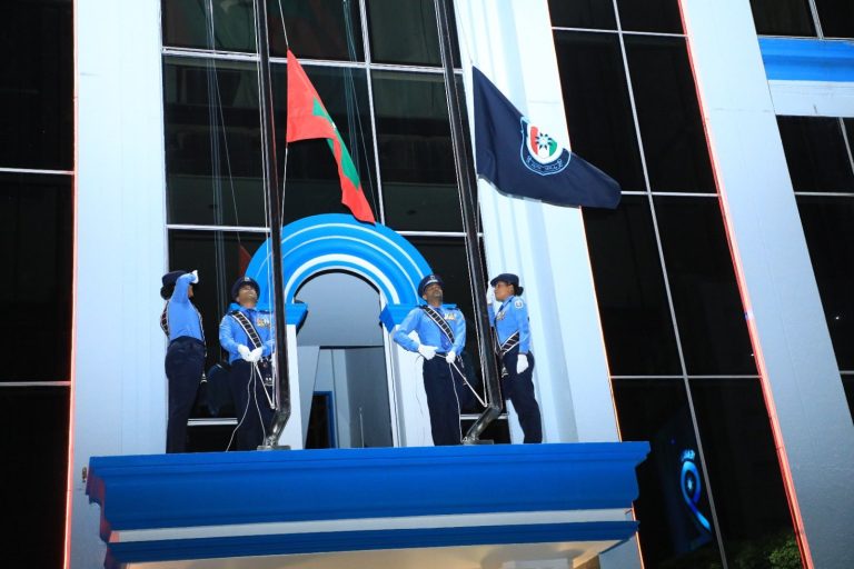 36 ރަށެއްގައި ފުލުހުންގެ ޚިދުމަތް ދިނުމަށް ޕޮލިސް ސްޓޭޝަން އިމާރާތްކޮށްދޭނެ ފަރާތެއް ހޯދަނީ