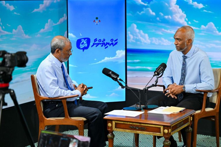 މިހާތަނަށް 111،808 ގޭބީސީއަކަށް މަސްދަޅު ކޭސް ބަހައިފި