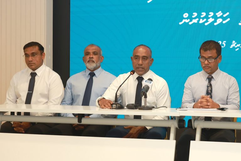 ނުވަ ރަށެއްގައި ޞިއްހީ ހިދުމަތްދޭ އިމާރާތް ހެދުމަށް ސޮއިކޮށްފި