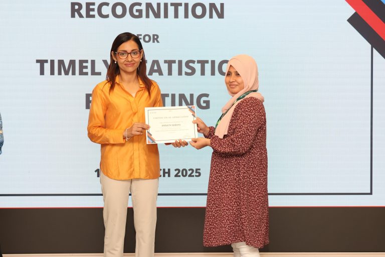 ޞިއްޙީ ތަފާސްހިސާބު ފުރިހަމަ ކޮށްފައިވާ ފަރާތްތަކުގެ އަގުވަޒަންކޮށްފި