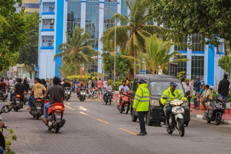 ބޮޑުތަކުރުފާނު މަގު ތަރައްގީކުރުމާ ގުޅޭ ގޮތުން އާއްމުންގެ ޚިޔާލަށް ހުޅުވާލައިފި
